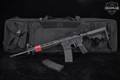 Springfield Armory SAINT 5.56mm NATO Black in Very Good Condition Image 2