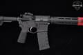 Springfield Armory SAINT 5.56mm NATO Black in Very Good Condition Image 5