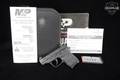 Smith & Wesson (S&W) M&P Bodyguard 380 .380 ACP Black in Excellent Condition Image 2