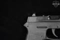 Smith & Wesson (S&W) M&P Bodyguard 380 .380 ACP Black in Excellent Condition Image 4