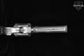 Smith & Wesson (S&W) Model 686-5 .357 Mag. Stainless Steel in Good Condition Image 5