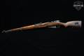 1942 VKT M39 Mosin-Nagant 7.62x54R Blued in Good Condition Image 2