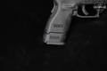 Springfield Armory XD-9 Sub-Compact 9mm Luger Black in Very Good Condition Image 4