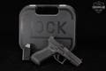 Glock G45C V-Series; MOS; TALO Exclusive 9mm Luger Black in Very Good Condition Image 2
