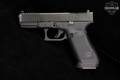 Glock G45C V-Series; MOS; TALO Exclusive 9mm Luger Black in Very Good Condition Image 3