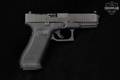Glock G45C V-Series; MOS; TALO Exclusive 9mm Luger Black in Very Good Condition Image 4