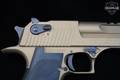 Magnum Research Desert Eagle Mark XIX Burnt Bronze .50 AE Burnt Bronze in Excellent Condition Image 4