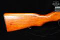 1965 Jianshe Arsenal SKS Type 56 Paratrooper 7.62x39 Blued & Orange Shellac in Good Condition Image 4