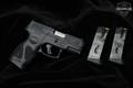 Taurus G3c 9mm Luger Tenifer in Excellent Condition Image 2