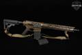 Diamondback (DB) DB10 .308 Win. Bronze in Excellent Condition Image 2