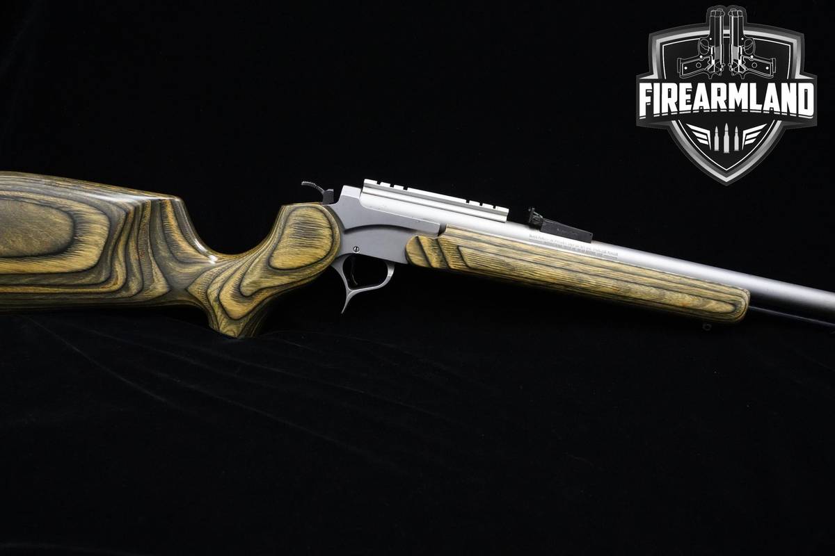 Thompson Center (TC-T/C) Encore 209x50 Magnum 50 BPM Thompson-Center Encore