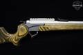 Thompson Center (TC, T/C, TCA) Encore 209x50 Magnum .50 BPM (Black Powder) Matte Stainless in Fair Condition Image 5
