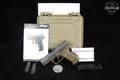 Walther P99 AS Final Edition 9mm Luger (9x19 Para) Two-Tone in Excellent Condition Image 2
