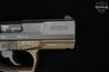 Walther P99 AS Final Edition 9mm Luger (9x19 Para) Two-Tone in Excellent Condition Image 3