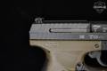 Walther P99 AS Final Edition 9mm Luger (9x19 Para) Two-Tone in Excellent Condition Image 4