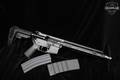 Bear Creek Arsenal (BCA) BCA15 .223 Wylde Anodized Black in Excellent Condition Image 2
