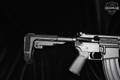 Bear Creek Arsenal (BCA) BCA15 .223 Wylde Anodized Black in Excellent Condition Image 5
