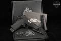 Springfield Armory 1911 DS Prodigy AOS 9mm Luger Black in Good Condition Image 2