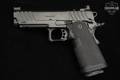 Springfield Armory 1911 DS Prodigy AOS 9mm Luger Black in Good Condition Image 3