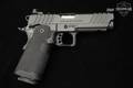 Springfield Armory 1911 DS Prodigy AOS 9mm Luger Black in Good Condition Image 4