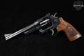 2022-2023 Smith & Wesson (S&W) Model 29-10 Classics .44 Mag. High-Polish Blued in Excellent Condition Image 3