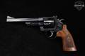 2022-2023 Smith & Wesson (S&W) Model 29-10 Classics .44 Mag. High-Polish Blued in Excellent Condition Image 4