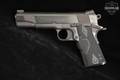 Colt Government Model .45 ACP Blued in Good Condition Image 2