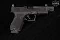 Palmetto State Armory (PSA) Dagger Compact 9mm Luger Black in Fair Condition Image 4