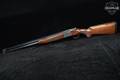 Browning Citori CXS White SHOT Show Special 12 Gauge Silver Nitride in Fair Condition Image 2