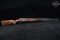 Browning Citori CXS White SHOT Show Special 12 Gauge Silver Nitride in Fair Condition Image 3