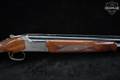 Browning Citori CXS White SHOT Show Special 12 Gauge Silver Nitride in Fair Condition Image 5