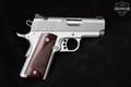Kimber Stainless Ultra Carry II .45 ACP Satin Silver in Excellent Condition Image 3