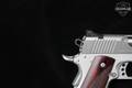 Kimber Stainless Ultra Carry II .45 ACP Satin Silver in Excellent Condition Image 5
