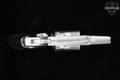 Smith & Wesson (S&W) Model 60 Chiefs Special Stainless .38 Spl. Satin Stainless in Good Condition Image 4