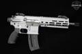 Heckler & Koch (H&K, HK) HK 416 .22 LR Tungsten Gray in Excellent Condition Image 3