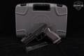 Sig Sauer P320 Spectre Comp Blackout Custom Works 9mm Luger Black in Excellent Condition Image 2