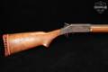 Harrington & Richardson (H&R) Topper Model 158 .410 Bore Color Case Hardened in Fair Condition Image 5
