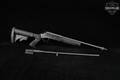 Rossi Matched Pair Youth, Black Synthetic, 20 GA / .243 Win 20 Gauge / .243 Winchester Blued & Synthetic in Very Good Condition Image 2