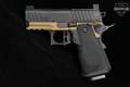 GP Arms LLC Forza 3.1 9mm Luger Two-Tone FDE in Good Condition Image 3