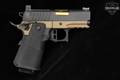 GP Arms LLC Forza 3.1 9mm Luger Two-Tone FDE in Good Condition Image 5