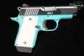 Kimber Micro 9 Bel Air Special Edition 9mm Luger Two-Tone in Excellent Condition Image 3
