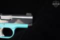 Kimber Micro 9 Bel Air Special Edition 9mm Luger Two-Tone in Excellent Condition Image 4