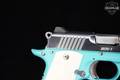 Kimber Micro 9 Bel Air Special Edition 9mm Luger Two-Tone in Excellent Condition Image 5