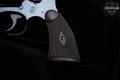 Early 1920's Smith & Wesson (S&W) Military & Police Model of 1905 4th Change .38 Spl. Blued in Very Good Condition Image 3