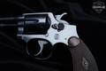 Early 1920's Smith & Wesson (S&W) Military & Police Model of 1905 4th Change .38 Spl. Blued in Very Good Condition Image 4