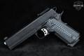 Springfield Armory 1911 TRP Operator Full Rail .45 ACP Black in Very Good Condition Image 4