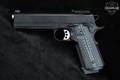 Springfield Armory 1911 TRP Operator Full Rail .45 ACP Black in Very Good Condition Image 5
