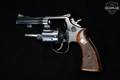 1966 Smith & Wesson (S&W) Model 15-2 Combat Masterpiece .38 Spl. Blued in Good Condition Image 2
