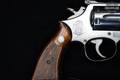 1966 Smith & Wesson (S&W) Model 15-2 Combat Masterpiece .38 Spl. Blued in Good Condition Image 4