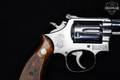 1966 Smith & Wesson (S&W) Model 15-2 Combat Masterpiece .38 Spl. Blued in Good Condition Image 5